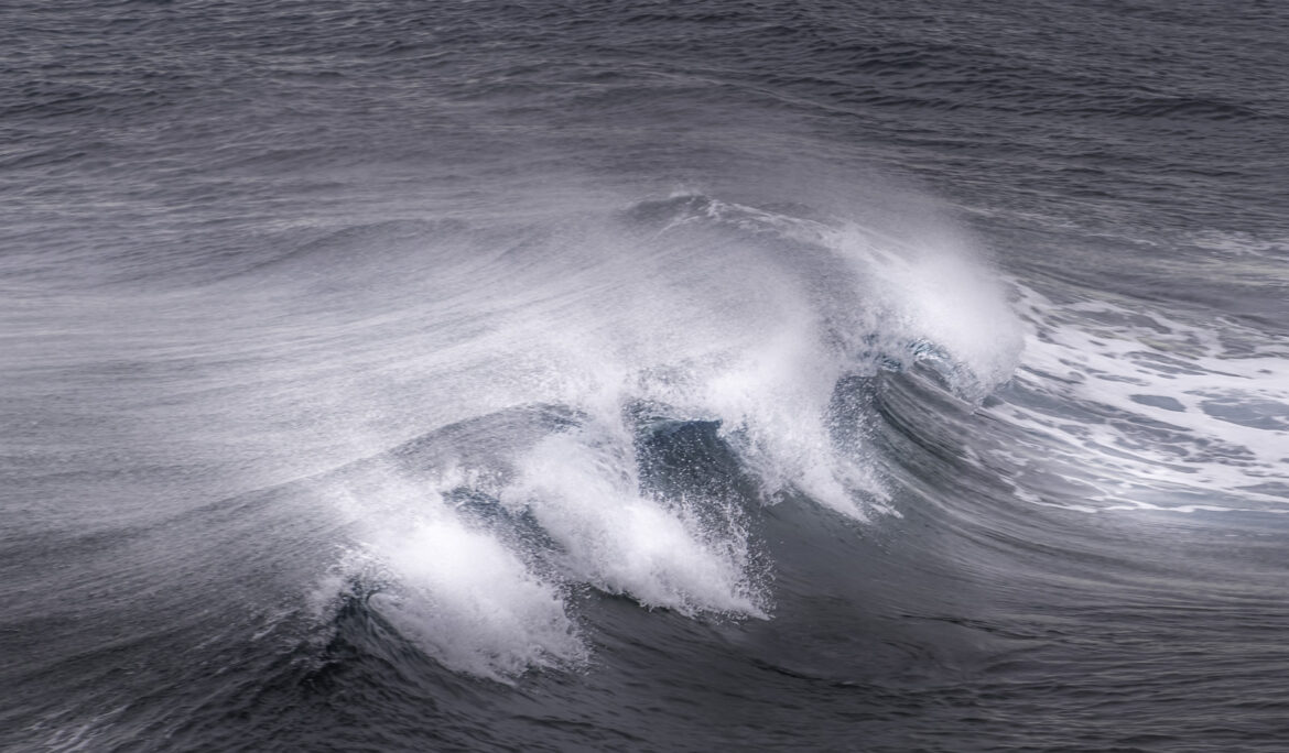 onde di libeccio